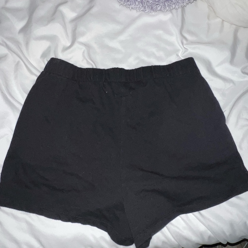 80’s Tennis short 2.0